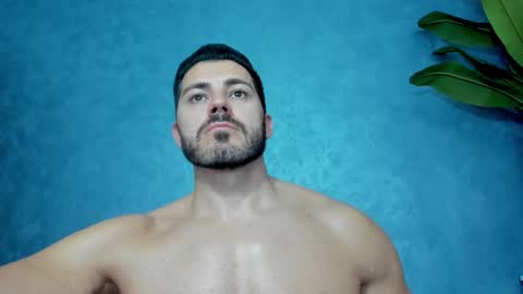 muscularmaster onlyfans online show from 3, 10, 2025