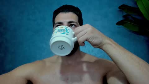 muscularmaster onlyfans online show from 5, 10, 2025