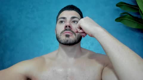 muscularmaster onlyfans online show from 25, 10, 2025