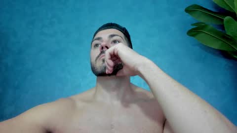 muscularmaster onlyfans online show from 9, 11, 2025