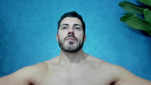 muscularmaster onlyfans online show from 26, 11, 2025