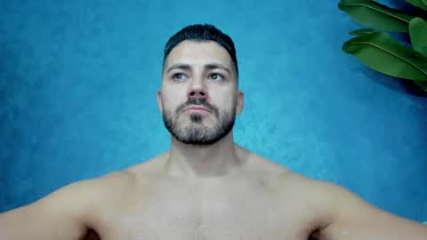 muscularmaster onlyfans online show from 27, 11, 2025