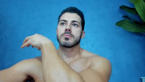 muscularmaster onlyfans online show from 3, 2, 2026