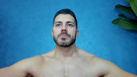 muscularmaster onlyfans online show from 19, 2, 2026