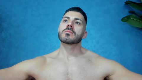 muscularmaster onlyfans online show from 11, 3, 2026