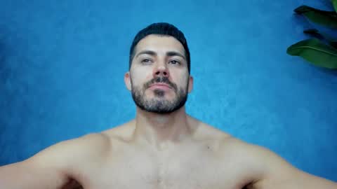 muscularmaster onlyfans online show from 25, 3, 2026