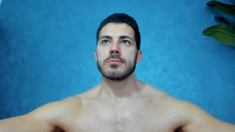 muscularmaster onlyfans online show from 1, 4, 2026