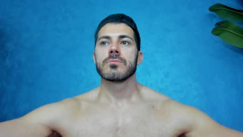 muscularmaster onlyfans online show from 25, 5, 2026