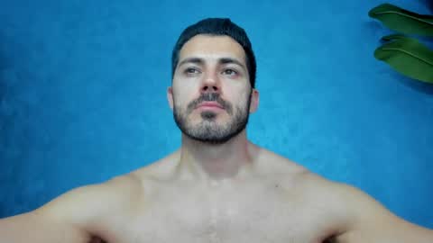 muscularmaster onlyfans online show from 27, 5, 2026