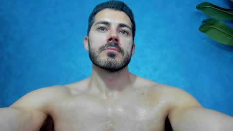 muscularmaster onlyfans online show from 29, 5, 2026