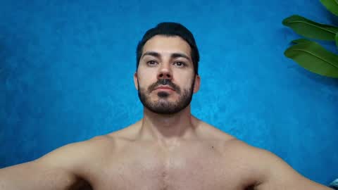 muscularmaster onlyfans online show from 1, 6, 2026