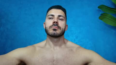 muscularmaster onlyfans online show from 4, 6, 2026