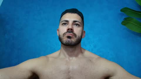 muscularmaster onlyfans online show from 5, 6, 2026
