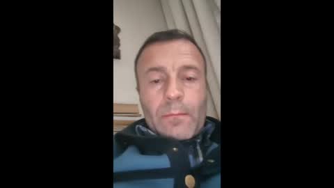 Snapshot of muscularsexybady chatting on 29, 11, 2025 handsome sexy muscular man online show from 29, 11, 2025
