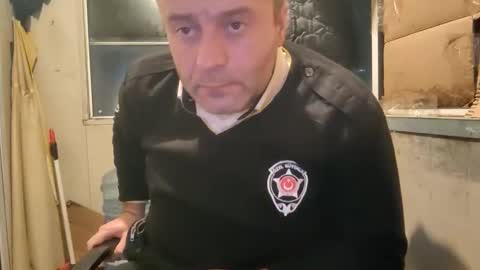 Snapshot of muscularsexybady chatting on 11, 1, 2026 handsome sexy muscular man online show from 11, 1, 2026