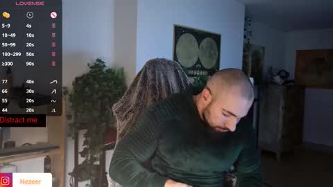 Musculus online show from 21, 11, 2025