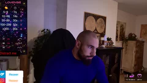 Musculus online show from 6, 1, 2026