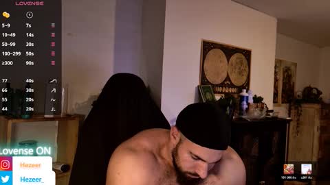 Musculus online show from 13, 1, 2026