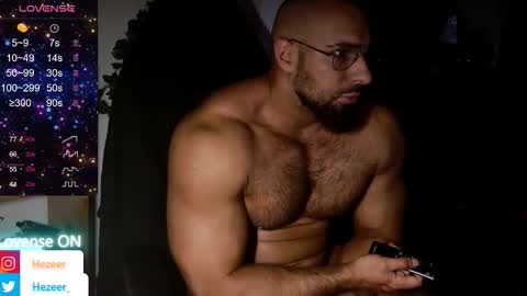 Musculus online show from 16, 1, 2026