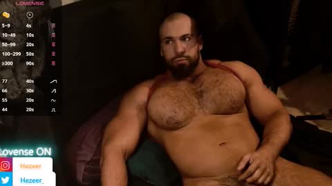 Musculus online show from 18, 1, 2026