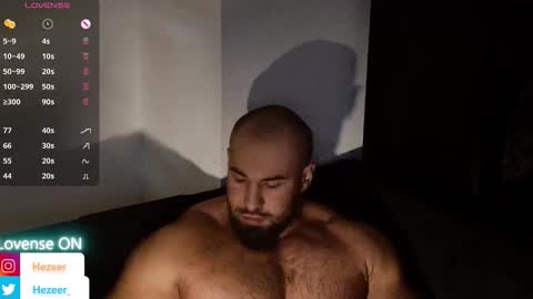 Musculus online show from 26, 2, 2026