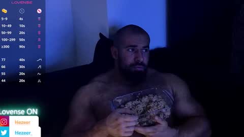 Musculus online show from 12, 3, 2026