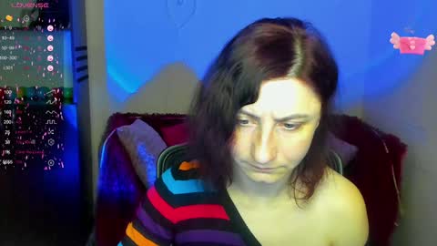 Jenya online show from 15, 1, 2025