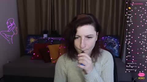 Jenya online show from 20, 2, 2025