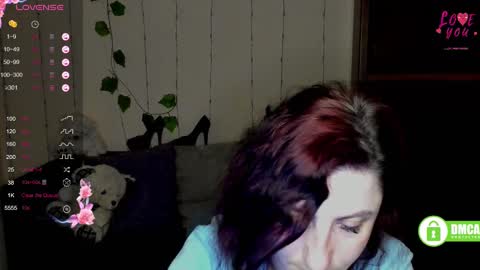 Snapshot of muse_kitty_jenia chatting on 3, 3, 2025 Jenya online show from 3, 3, 2025