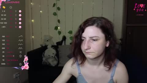 Snapshot of muse_kitty_jenia chatting on 7, 3, 2025 Jenya online show from 7, 3, 2025