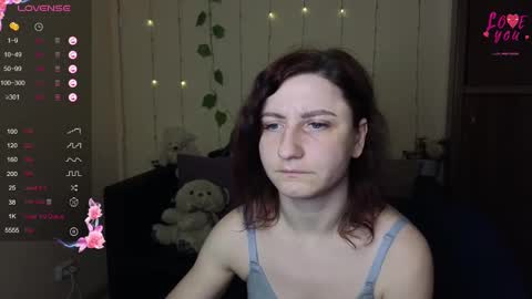 Snapshot of muse_kitty_jenia chatting on 8, 3, 2025 Jenya online show from 8, 3, 2025