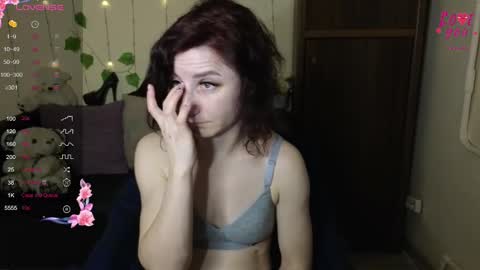 Jenya online show from 12, 3, 2025