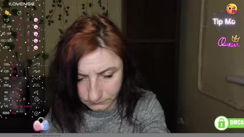 Snapshot of muse_kitty_jenia chatting on 2, 3, 2026 Jenya online show from 2, 3, 2026