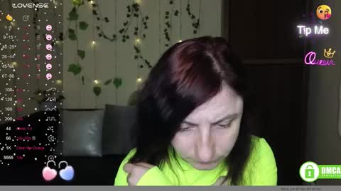 Jenya online show from 28, 3, 2026