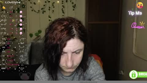 Jenya online show from 15, 4, 2026