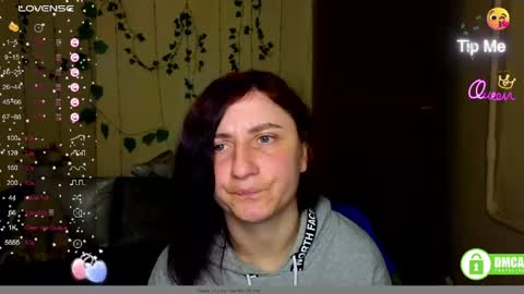 Jenya online show from 17, 4, 2026