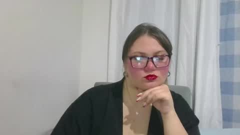 Snapshot of musechic_wild chatting on 14, 4, 2026 musechic_wild online show from 14, 4, 2026