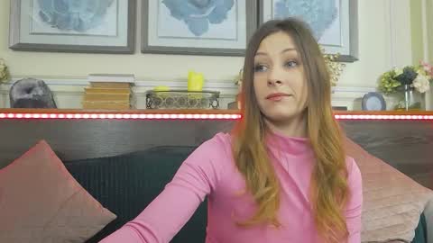 Luna  online show from 31, 1, 2026