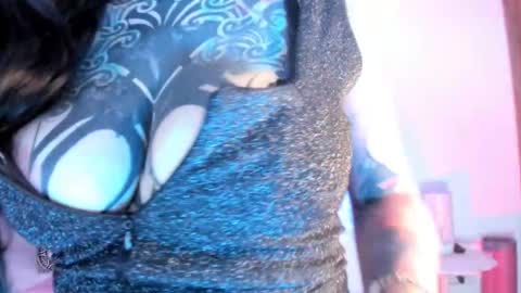 blackmuse online show from 13, 2, 2025