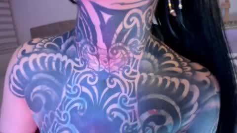 Snapshot of musedreams chatting on 4, 2, 2026 blackmuse online show from 4, 2, 2026