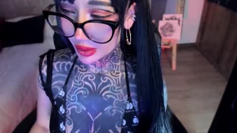 Snapshot of musedreams chatting on 5, 2, 2026 blackmuse online show from 5, 2, 2026