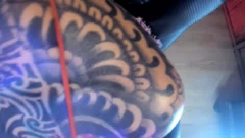 Snapshot of musedreams chatting on 18, 2, 2026 blackmuse online show from 18, 2, 2026