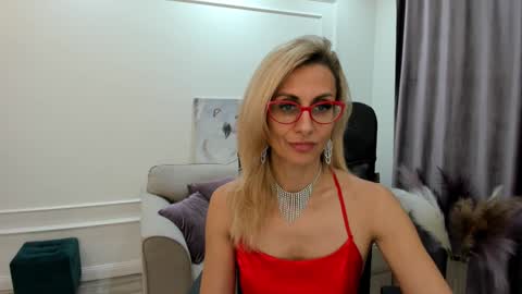 Diana online show from 16, 1, 2025