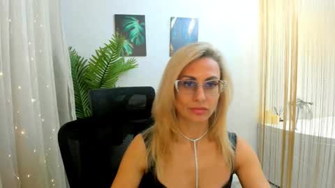 Diana online show from 21, 2, 2025