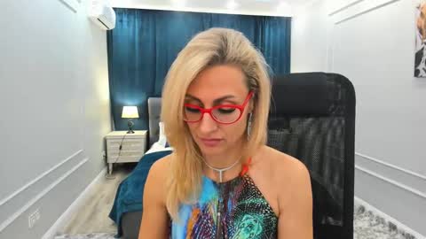 Diana online show from 3, 3, 2025