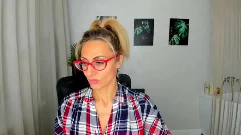 Diana online show from 17, 11, 2025