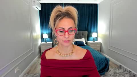 Diana online show from 2, 12, 2025