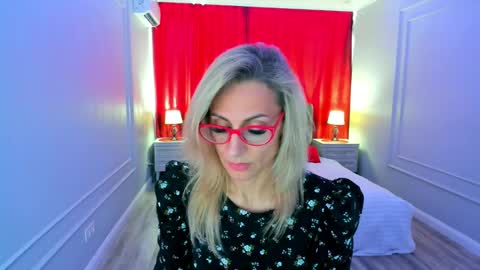 Diana online show from 10, 4, 2026