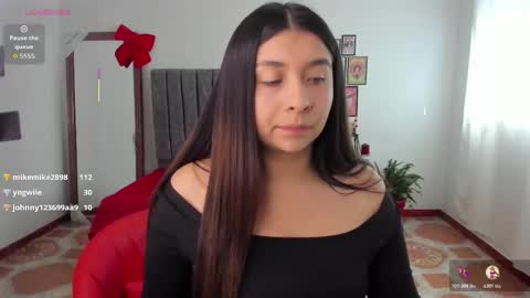 mushi_ online show from 22, 11, 2025