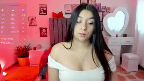 Snapshot of mushi_ chatting on 11, 3, 2026 mushi_ online show from 11, 3, 2026